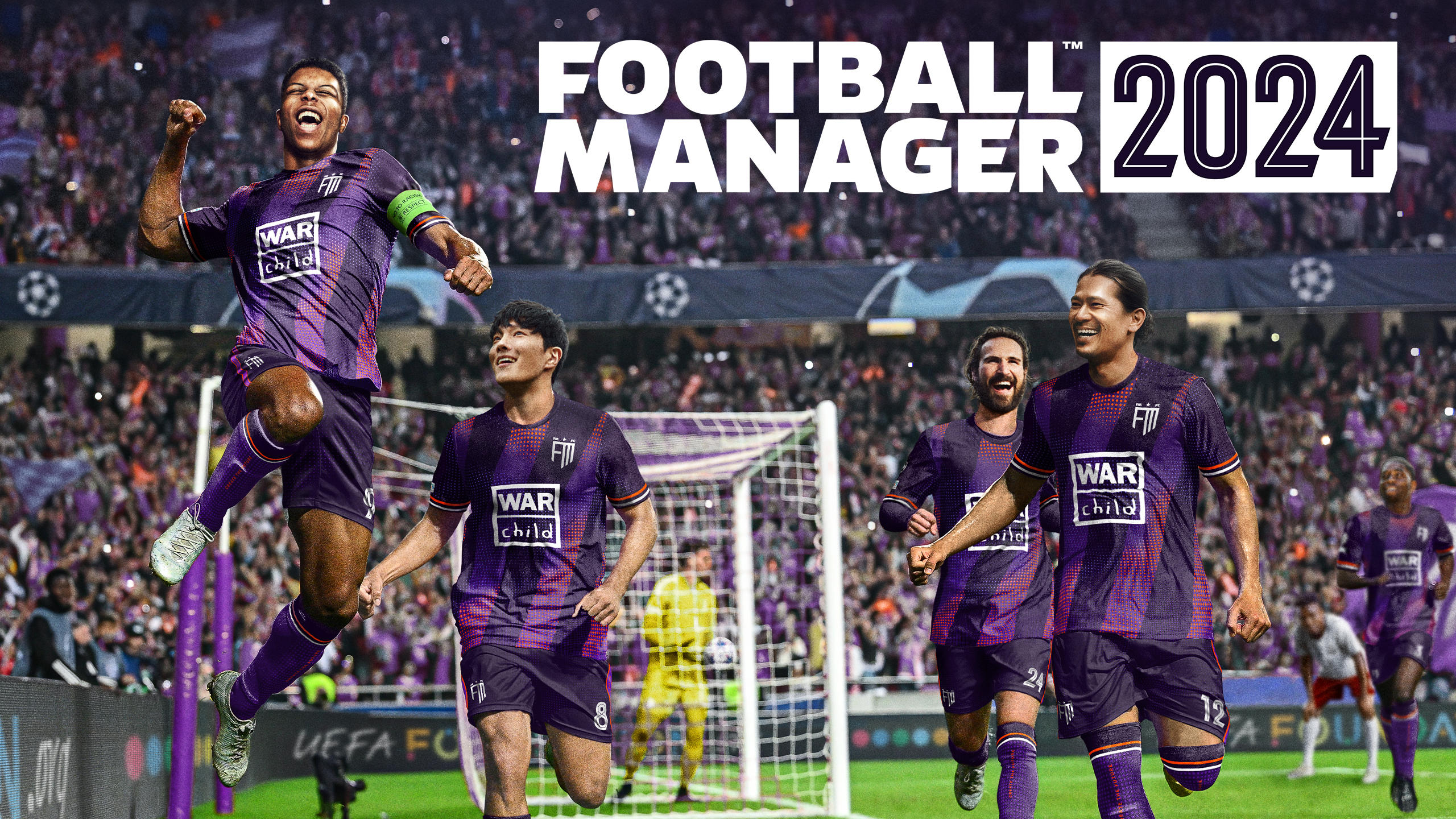 Lire la suite à propos de l’article [ GRATUIT ] FOOTBALL MANAGER 2024