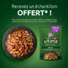 [ ECHANTILLON GRATUIT ] ULTIMA POUR CHAT